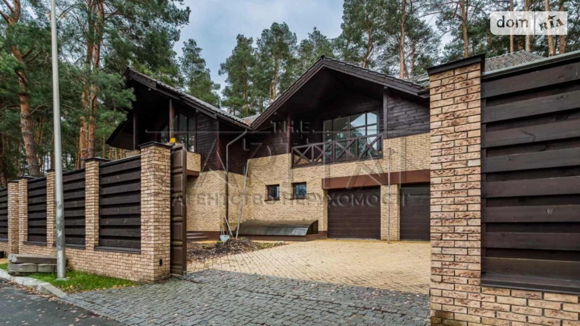 Продається будинок 2 поверховий 484 кв. м з бесідкою, цена: 968000 $ - фото 3