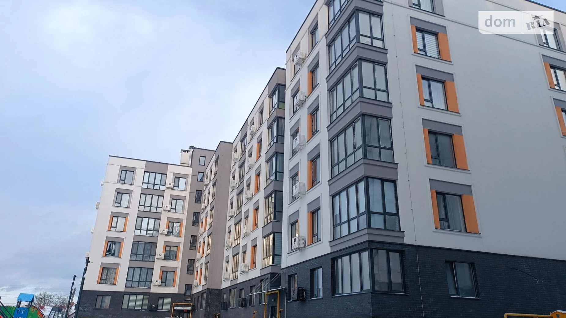Продається 1-кімнатна квартира 43 кв. м у Вінниці, вул. Івана Богуна - фото 2
