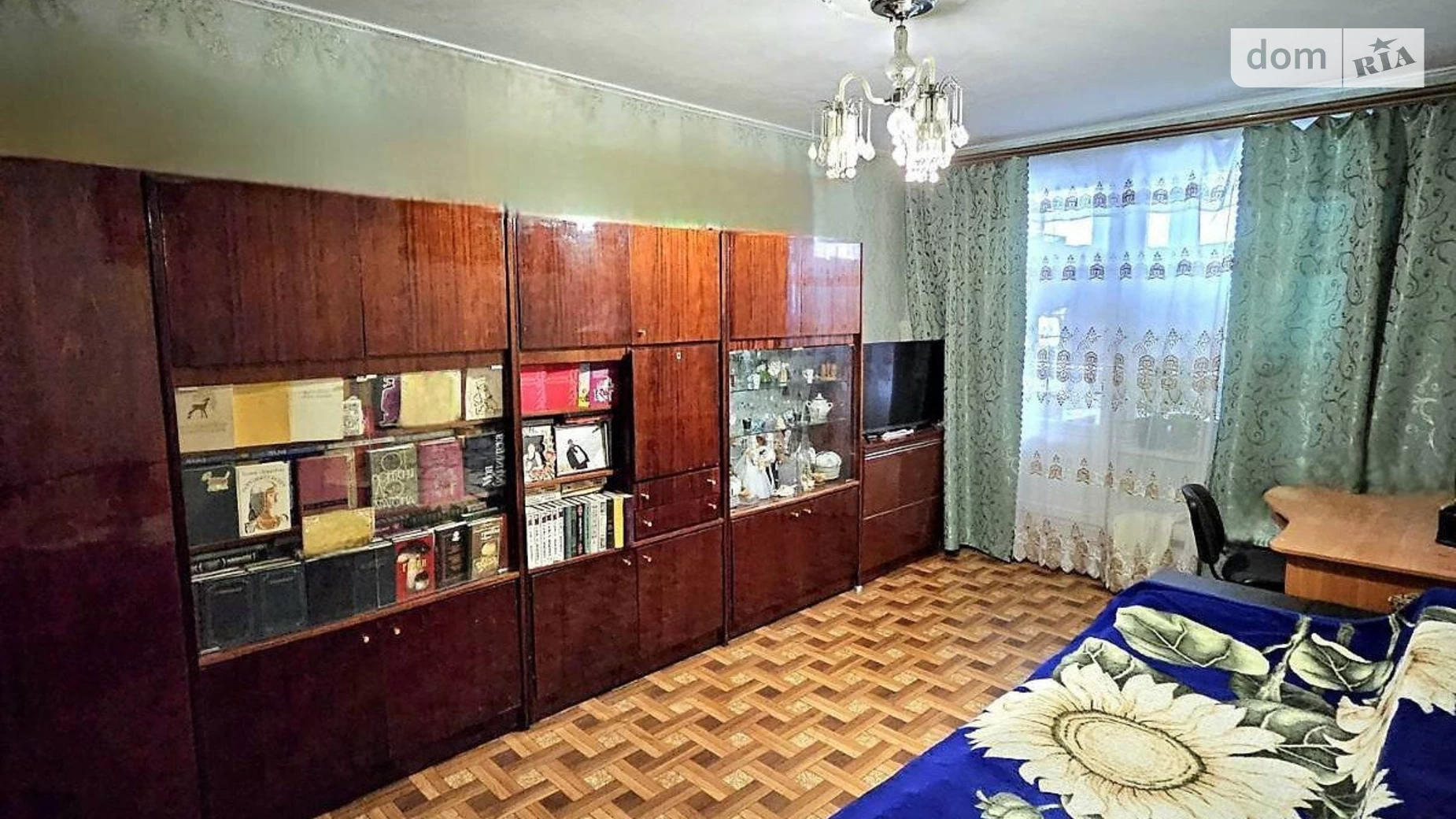 Продается 1-комнатная квартира 33 кв. м в Харькове, ул. Волонтерская, 70А - фото 2