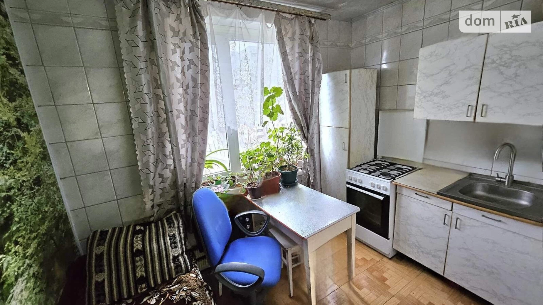 Продается 1-комнатная квартира 33 кв. м в Харькове, ул. Волонтерская, 70А - фото 3