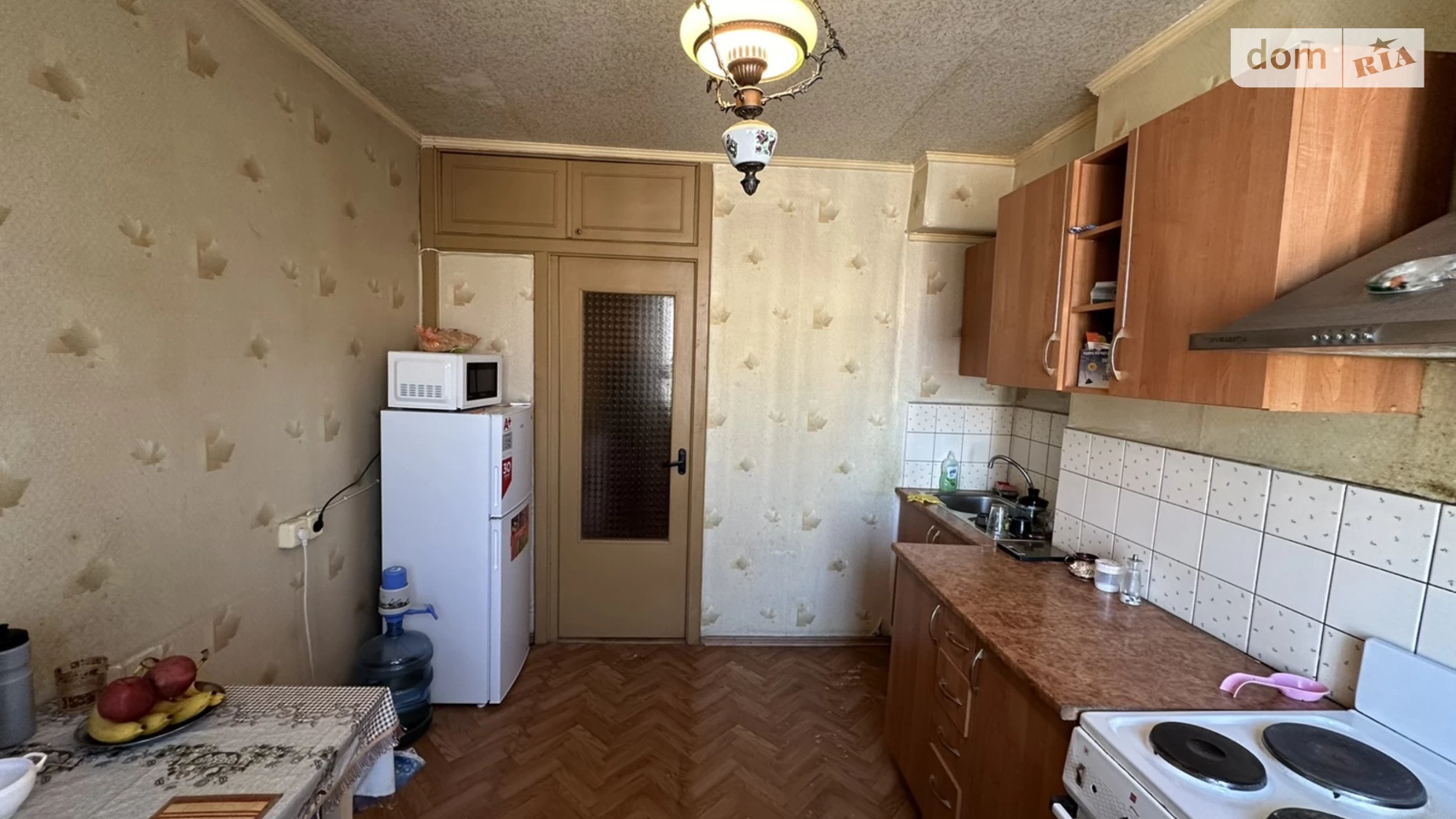 Продается 2-комнатная квартира 50 кв. м в Днепре, просп. Науки(Гагарина), 112