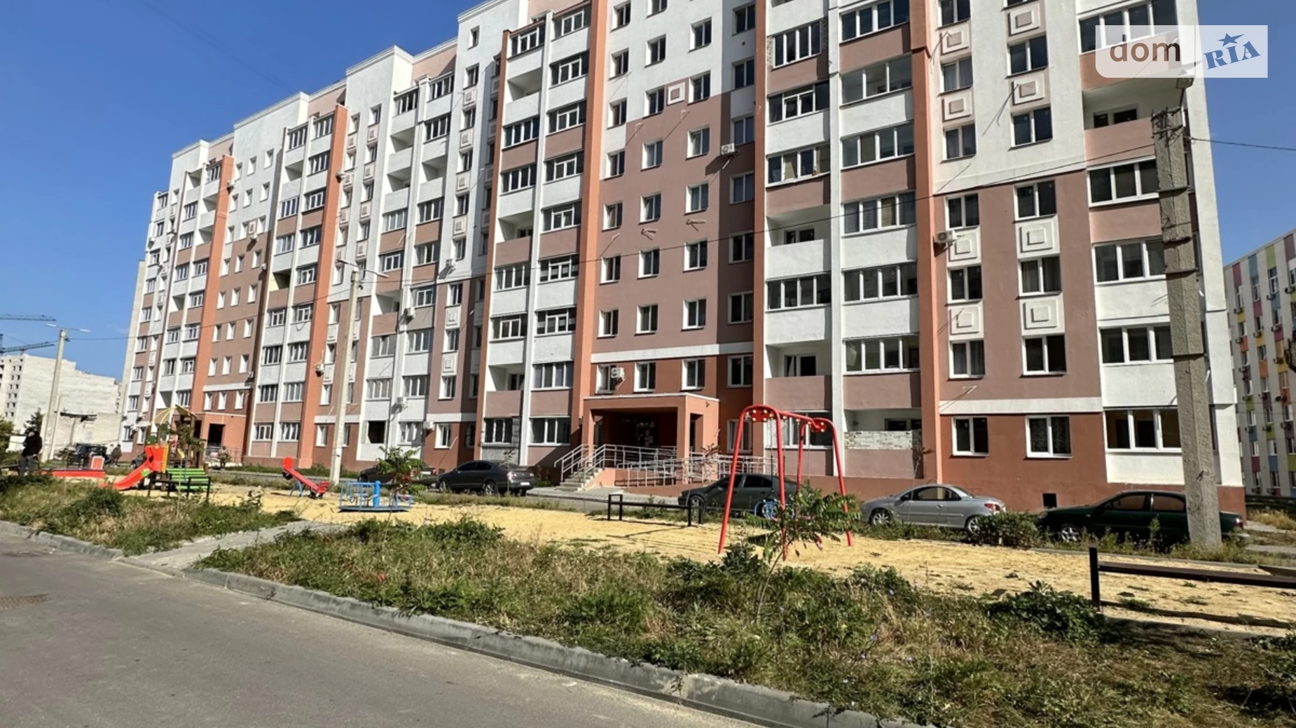 Продається 1-кімнатна квартира 35.4 кв. м у Харкові, вул. Академіка Барабашова, 10Б - фото 2