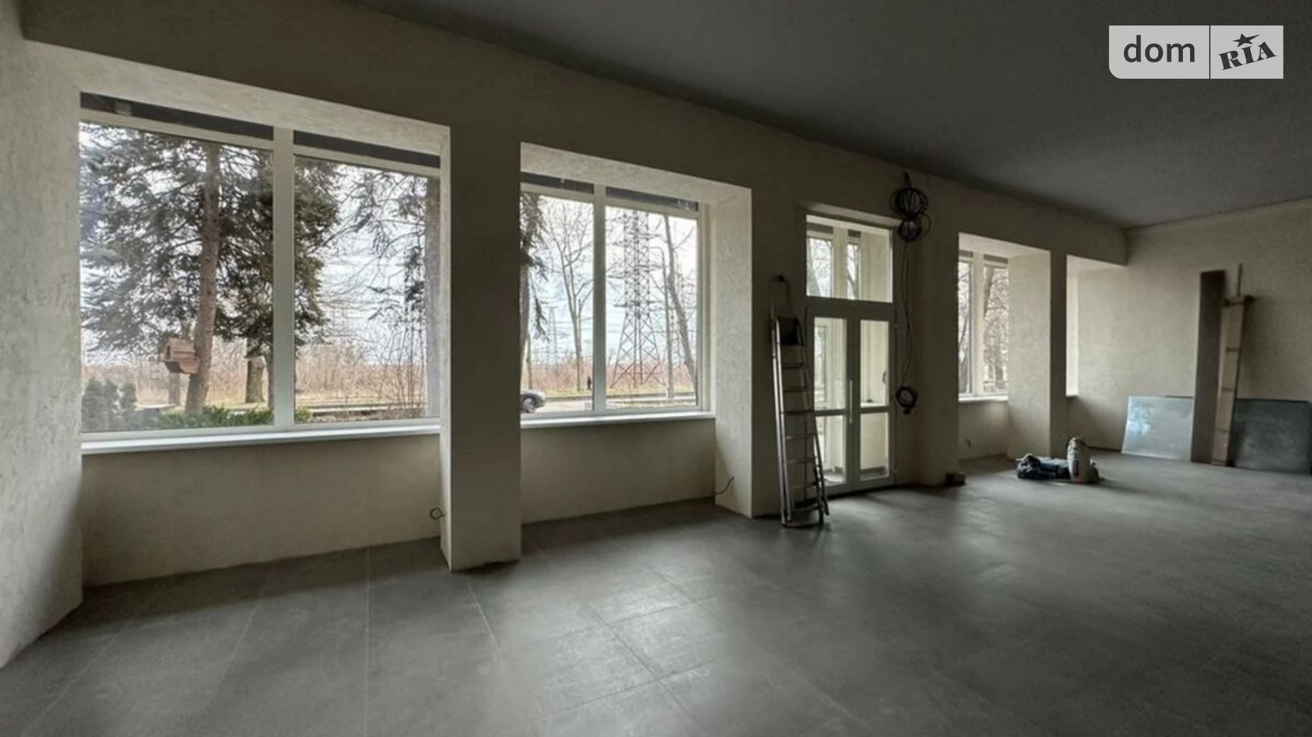 Сдается в аренду офис 150 кв. м в бизнес-центре, цена: 16500 грн - фото 3