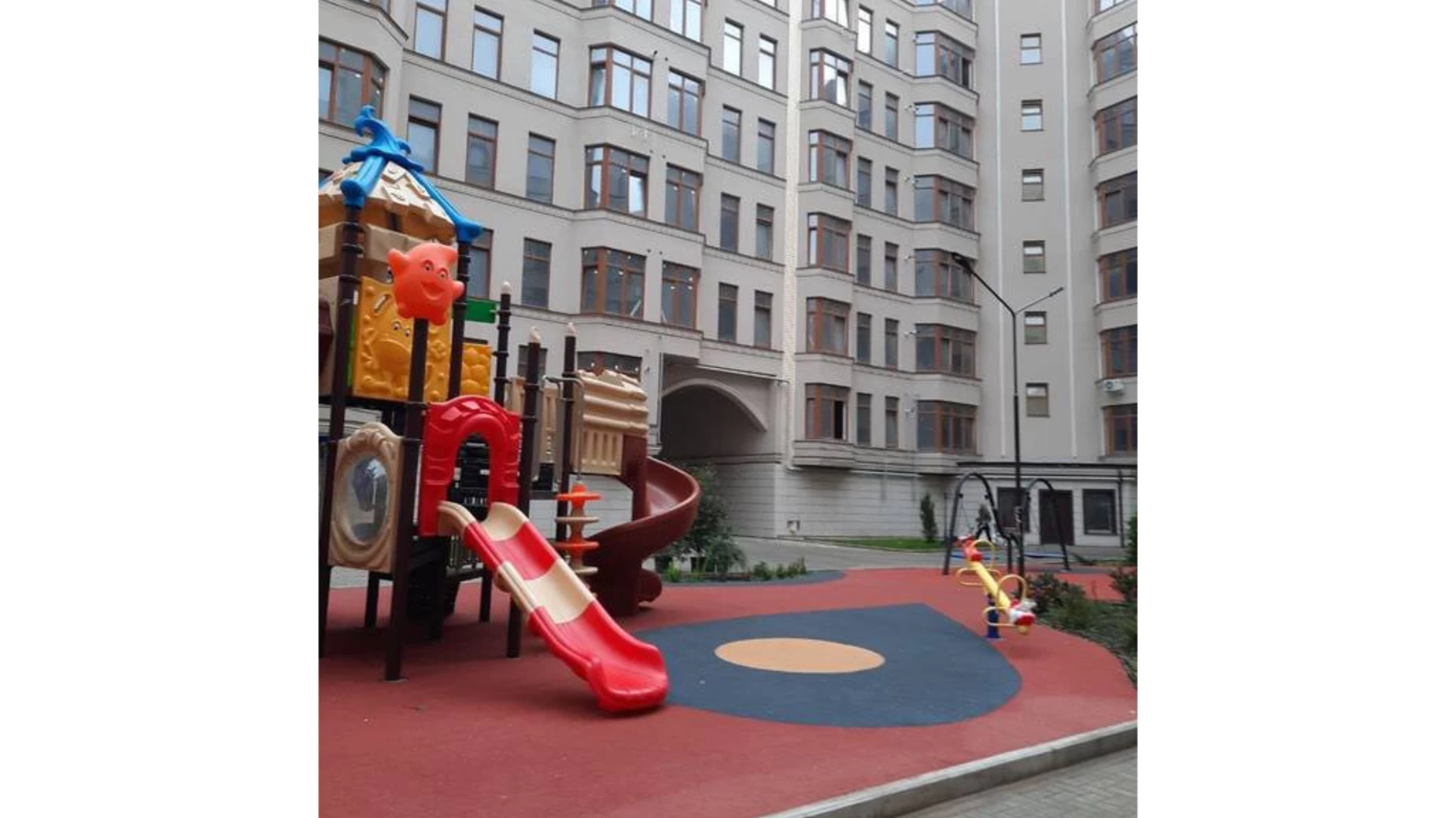 Продается 2-комнатная квартира 80 кв. м в Одессе, ул. Дача Ковалевского