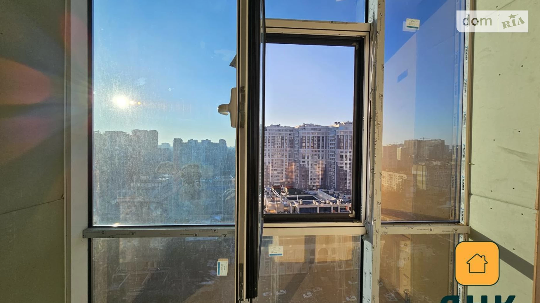 Продається 3-кімнатна квартира 107 кв. м у Одесі, вул. Генуезька, 3А - фото 2