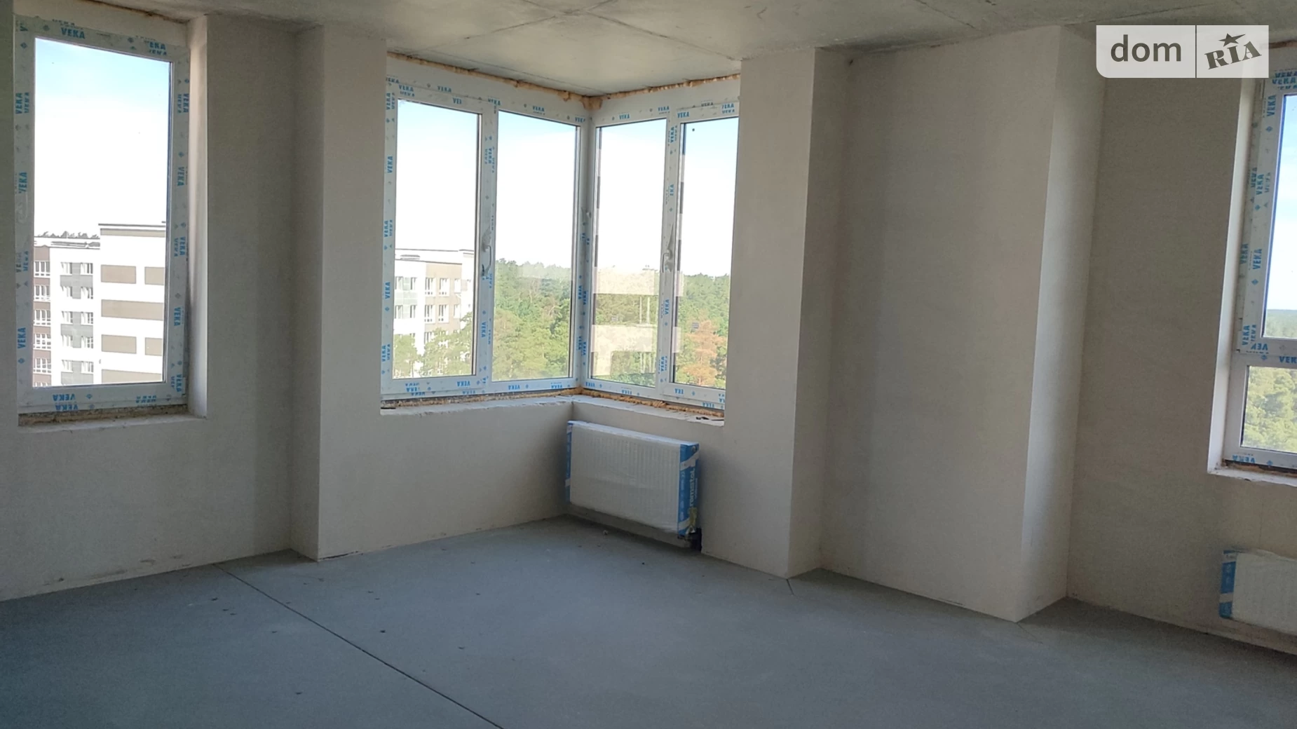 Продається 2-кімнатна квартира 71 кв. м у Ірпені, вул. Університетська(Карла Маркса), 3/8 - фото 2