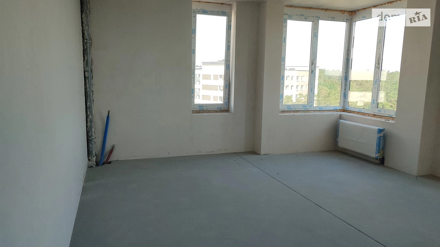 Продається 2-кімнатна квартира 71 кв. м у Ірпені, вул. Університетська(Карла Маркса), 3/8 - фото 4