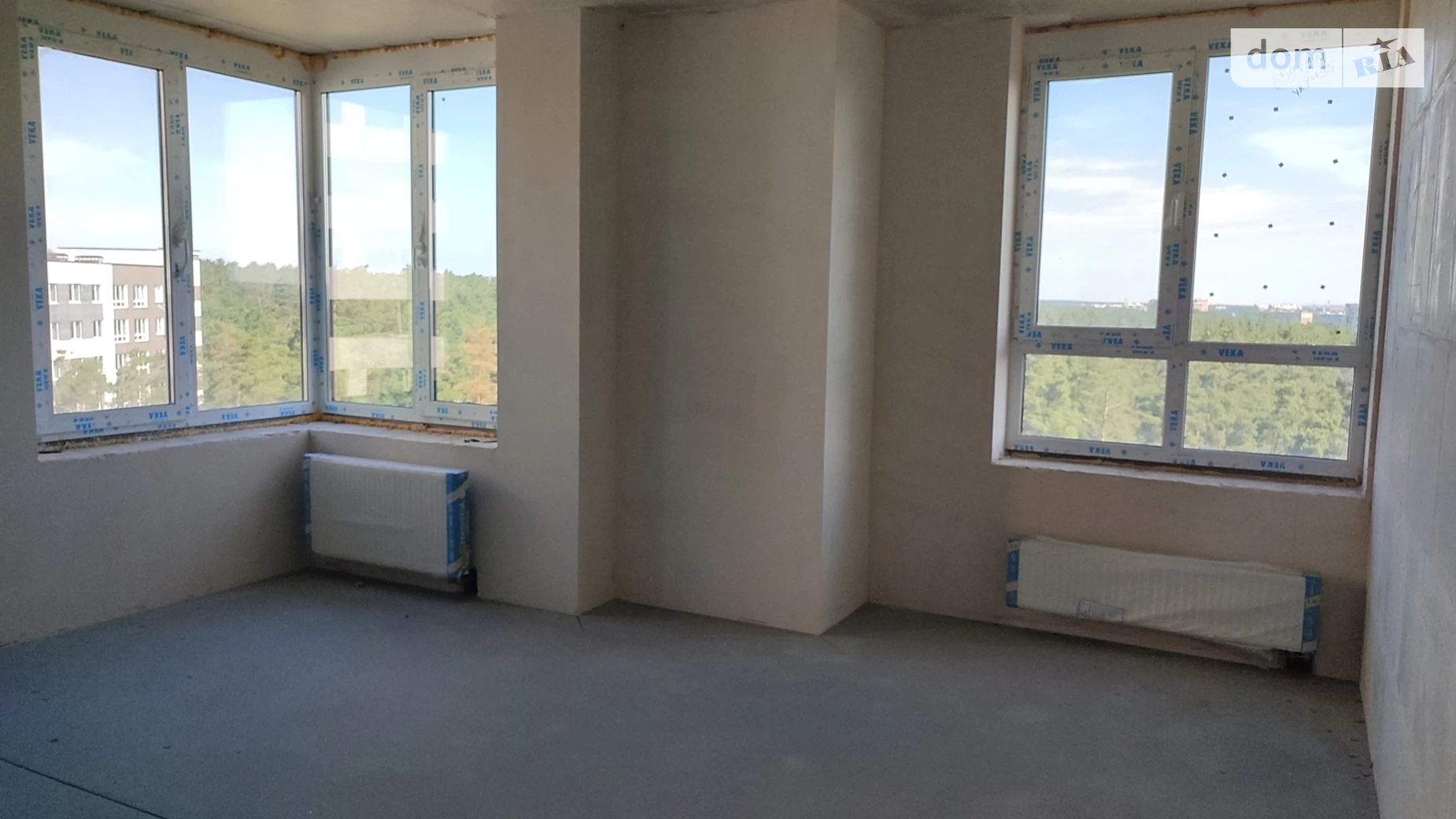 Продається 2-кімнатна квартира 71 кв. м у Ірпені, вул. Університетська(Карла Маркса), 3/8 - фото 5