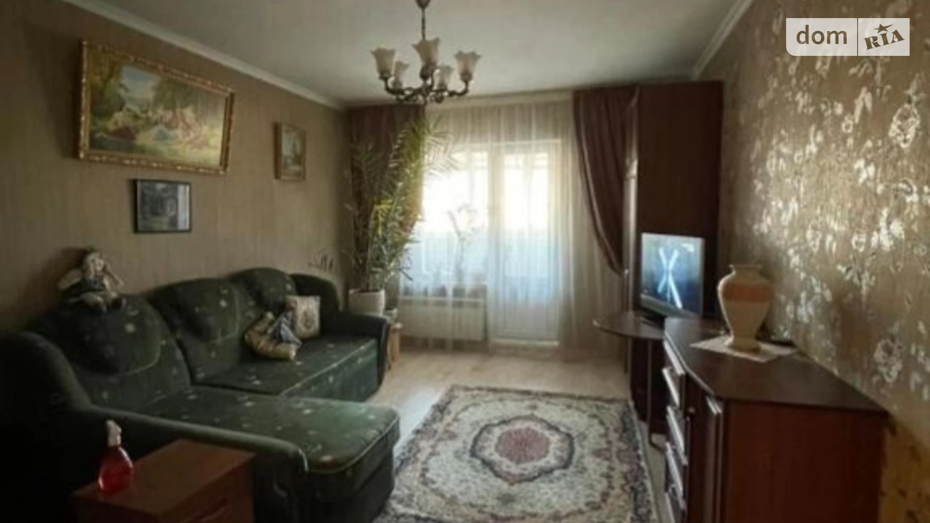 Продается 3-комнатная квартира 83 кв. м в Киеве, ул. Вышгородская, 54Б