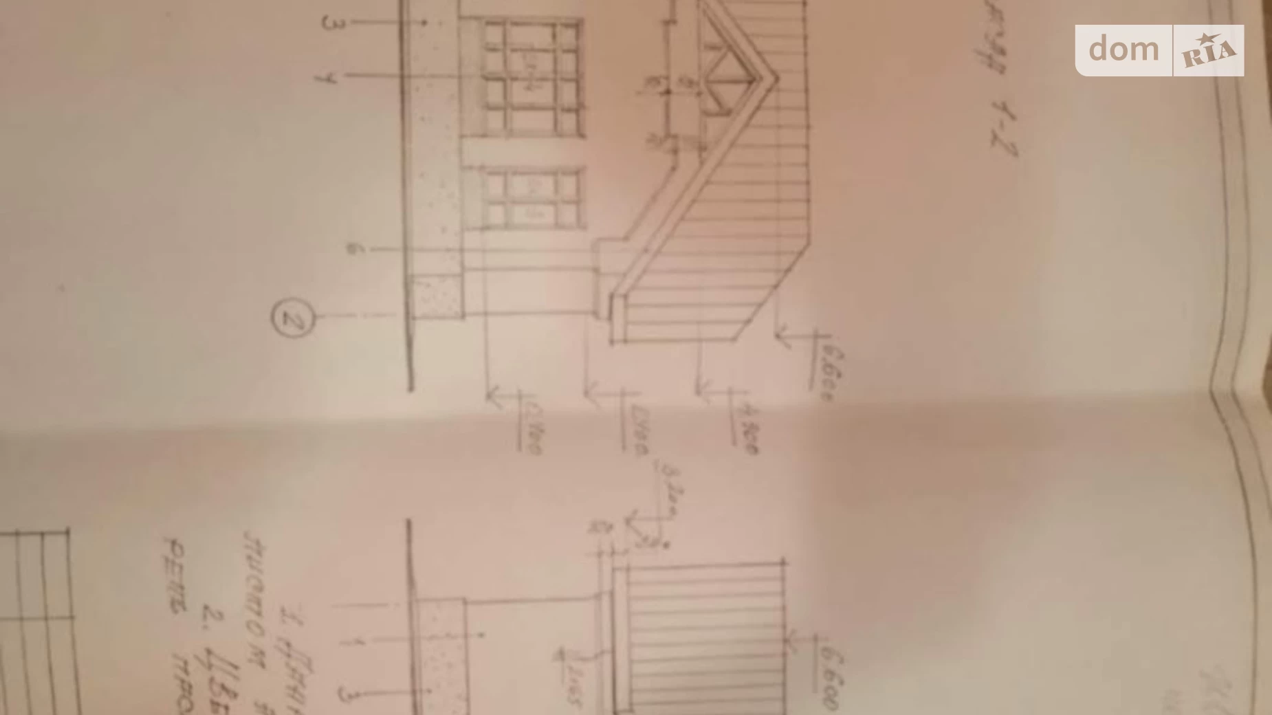 Продається будинок 2 поверховий 120 кв. м з ділянкою, Черняхов