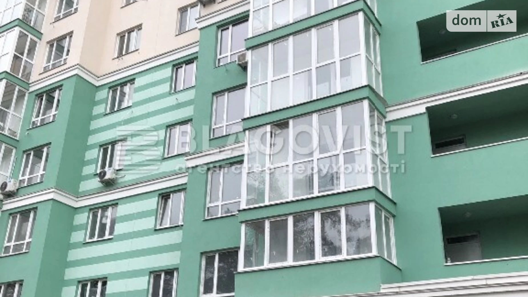 Продается 3-комнатная квартира 90 кв. м в Киеве, ул. Воскресенская, 18 - фото 4