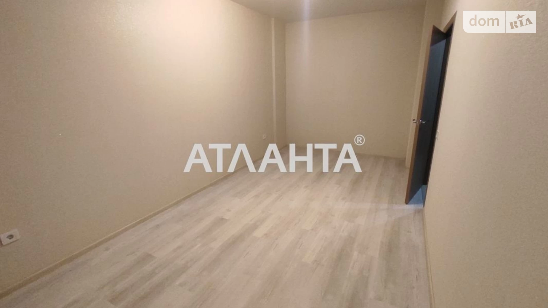 Продается 1-комнатная квартира 34.5 кв. м в Авангарде, ул. Европейская - фото 2
