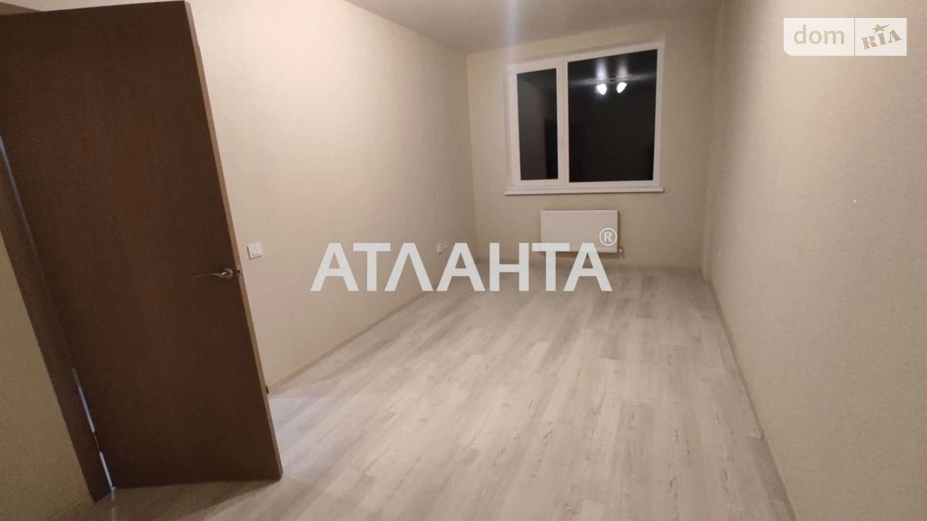 Продается 1-комнатная квартира 34.5 кв. м в Авангарде, ул. Европейская - фото 3