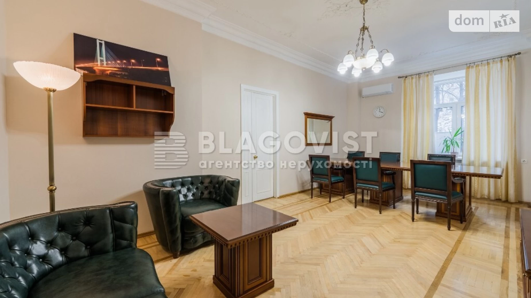 Продается 3-комнатная квартира 92.3 кв. м в Киеве, ул. Крещатик, 25 - фото 5