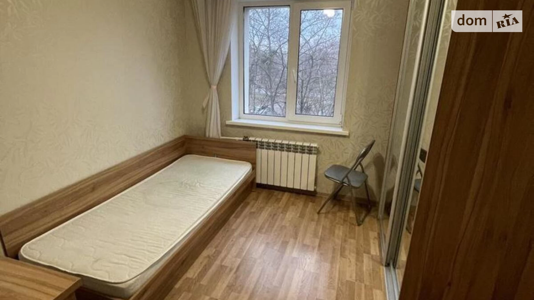Продается 3-комнатная квартира 56 кв. м в Харькове, ул. Светлая, 8 - фото 5
