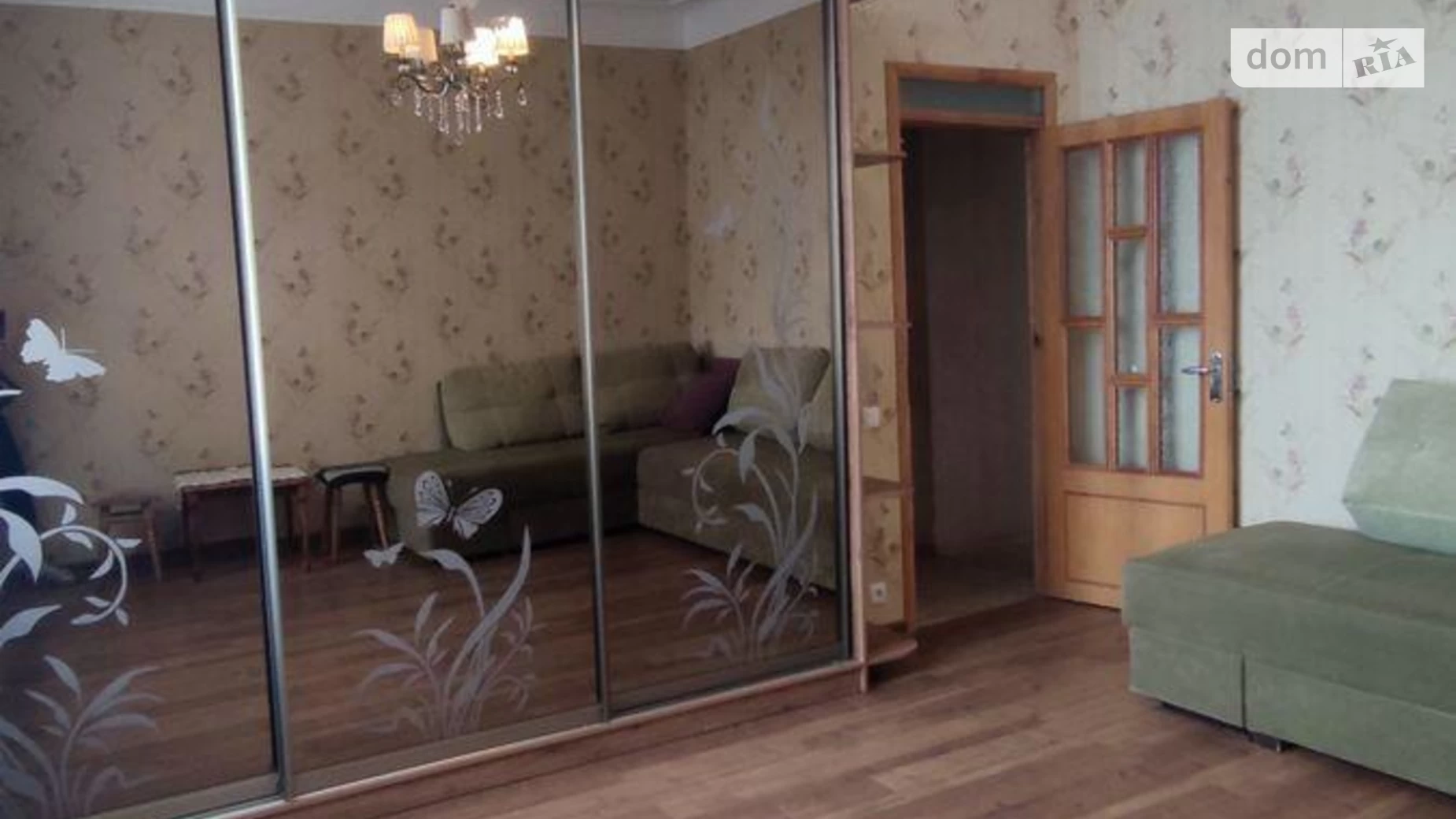 Продается 2-комнатная квартира 56 кв. м в Харькове, ул. Григория Сковороды(Пушкинская), 54
