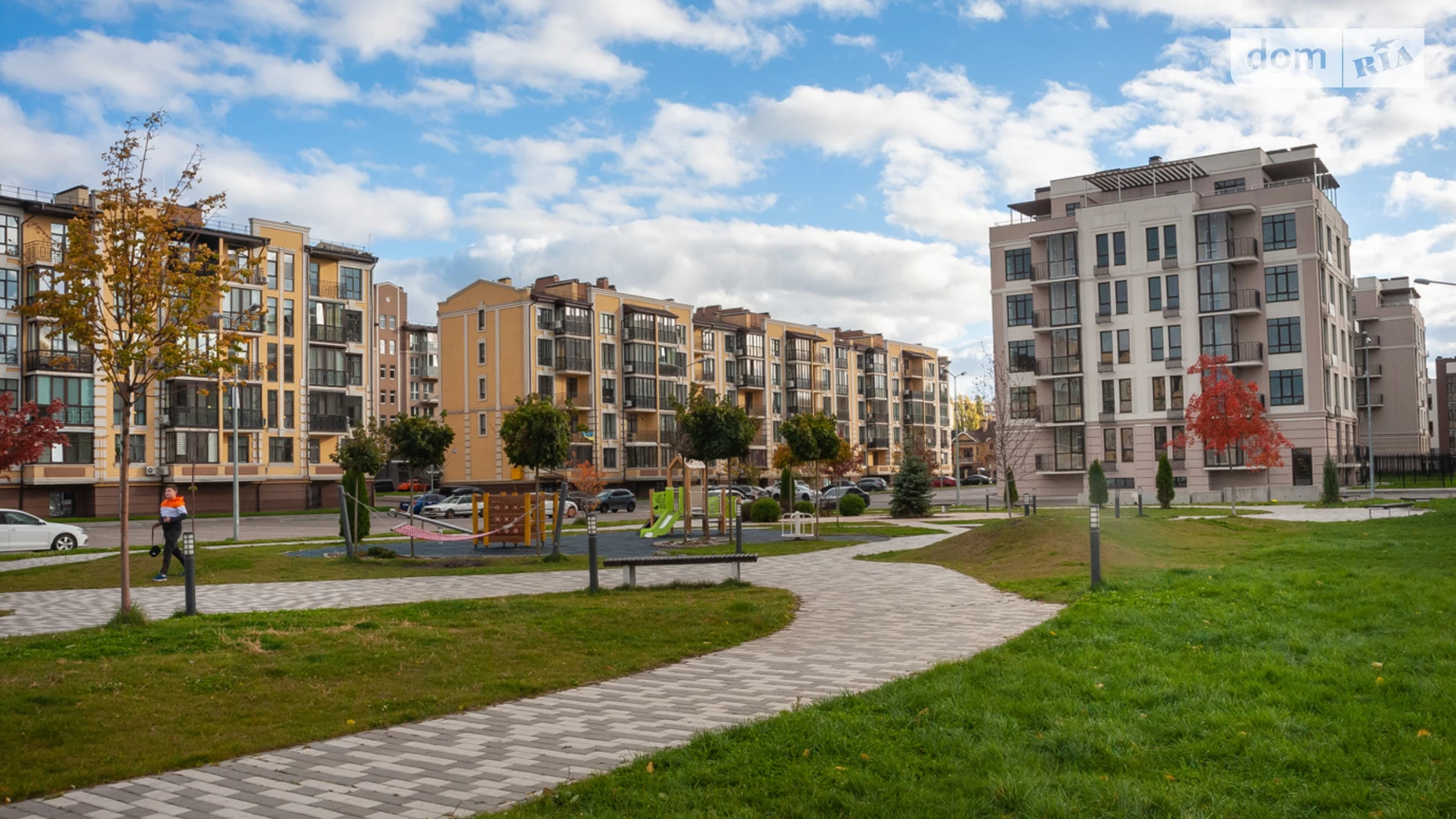Продается 2-комнатная квартира 67.07 кв. м в Киеве, ул. Метрологическая, 148 - фото 4