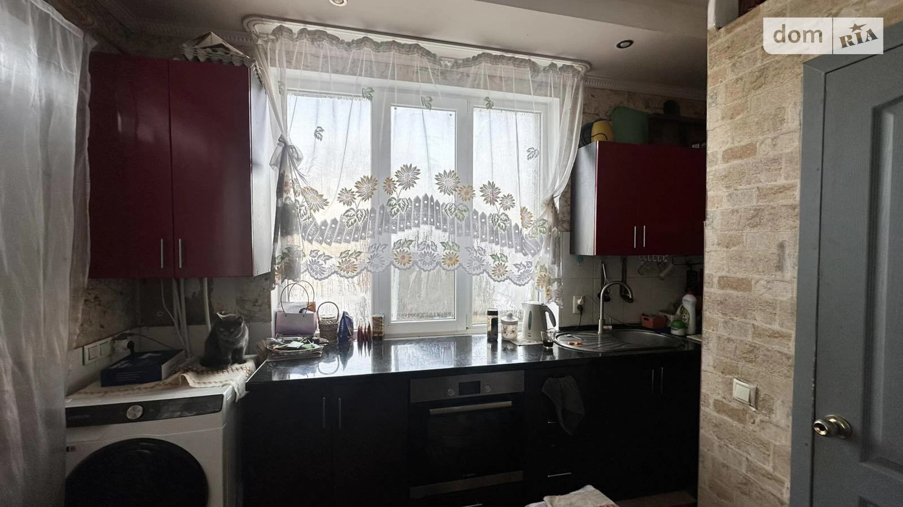 Продается 1-комнатная квартира 36.6 кв. м в Хмельницком, ул. Сицинского Ефима - фото 5