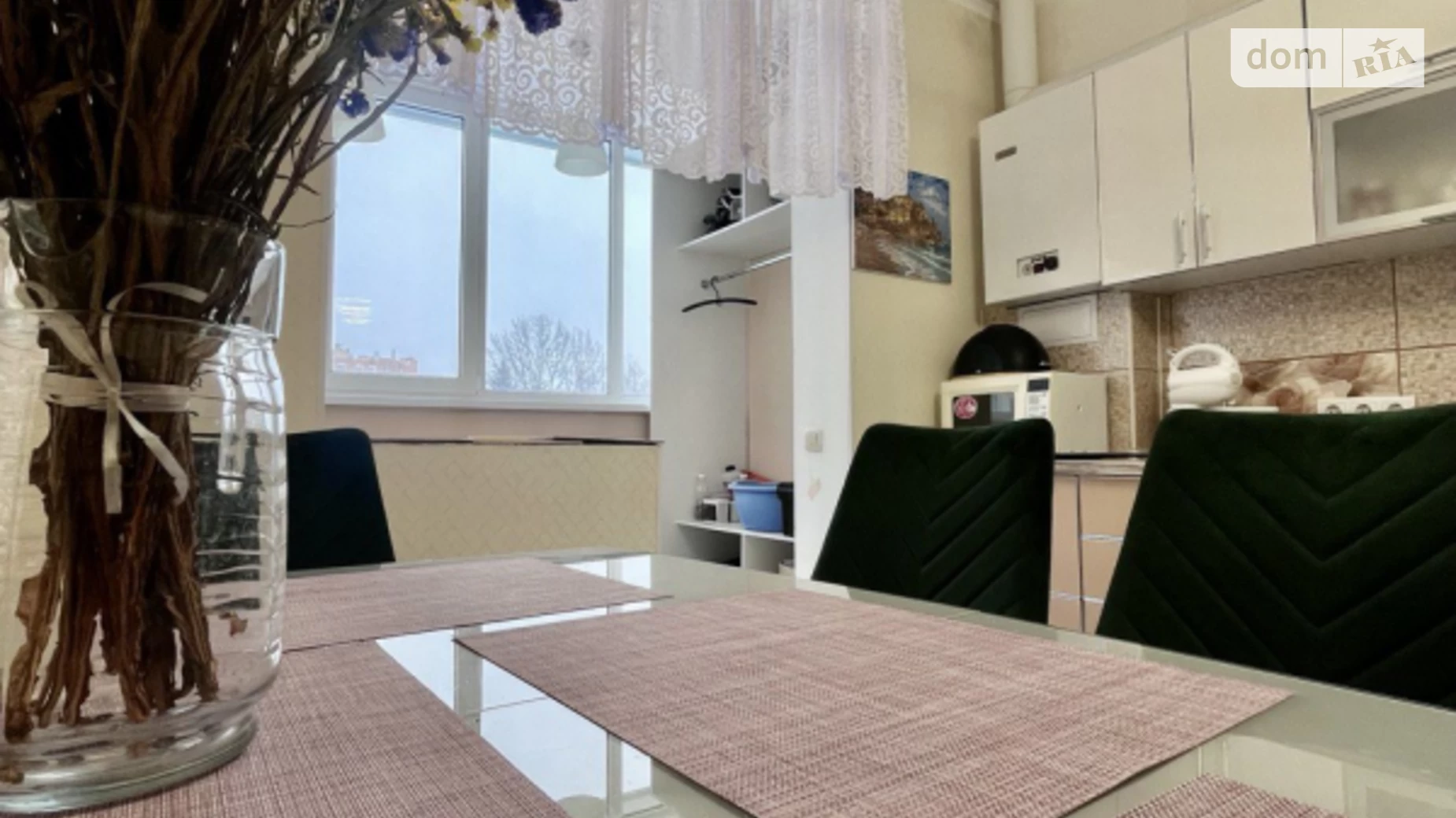 Продается 2-комнатная квартира 78 кв. м в Чернигове, ул. Черновола Вячеслава, 15А - фото 2