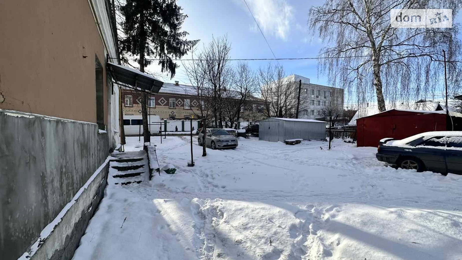 Продается часть дома 36.6 кв. м с участком, цена: 20000 $ - фото 4