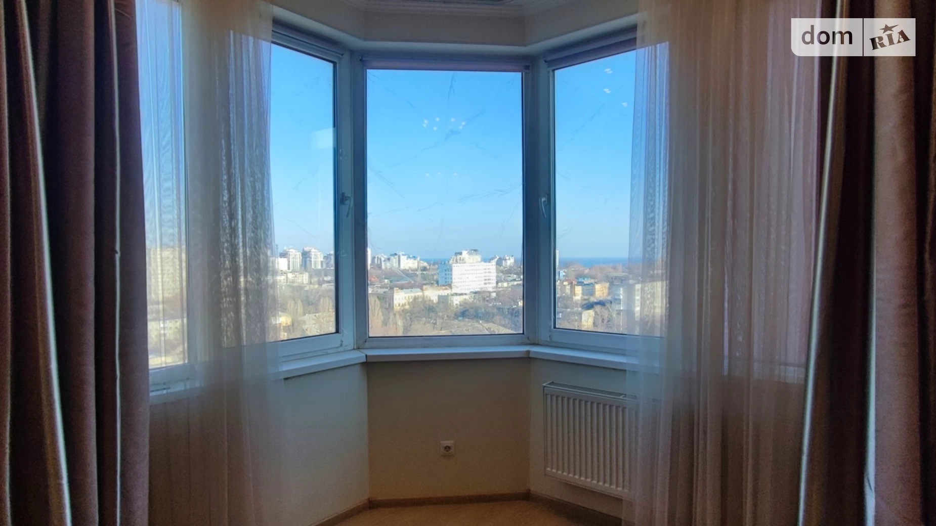 Продается 2-комнатная квартира 117 кв. м в Одессе, ул. Среднефонтанская - фото 3
