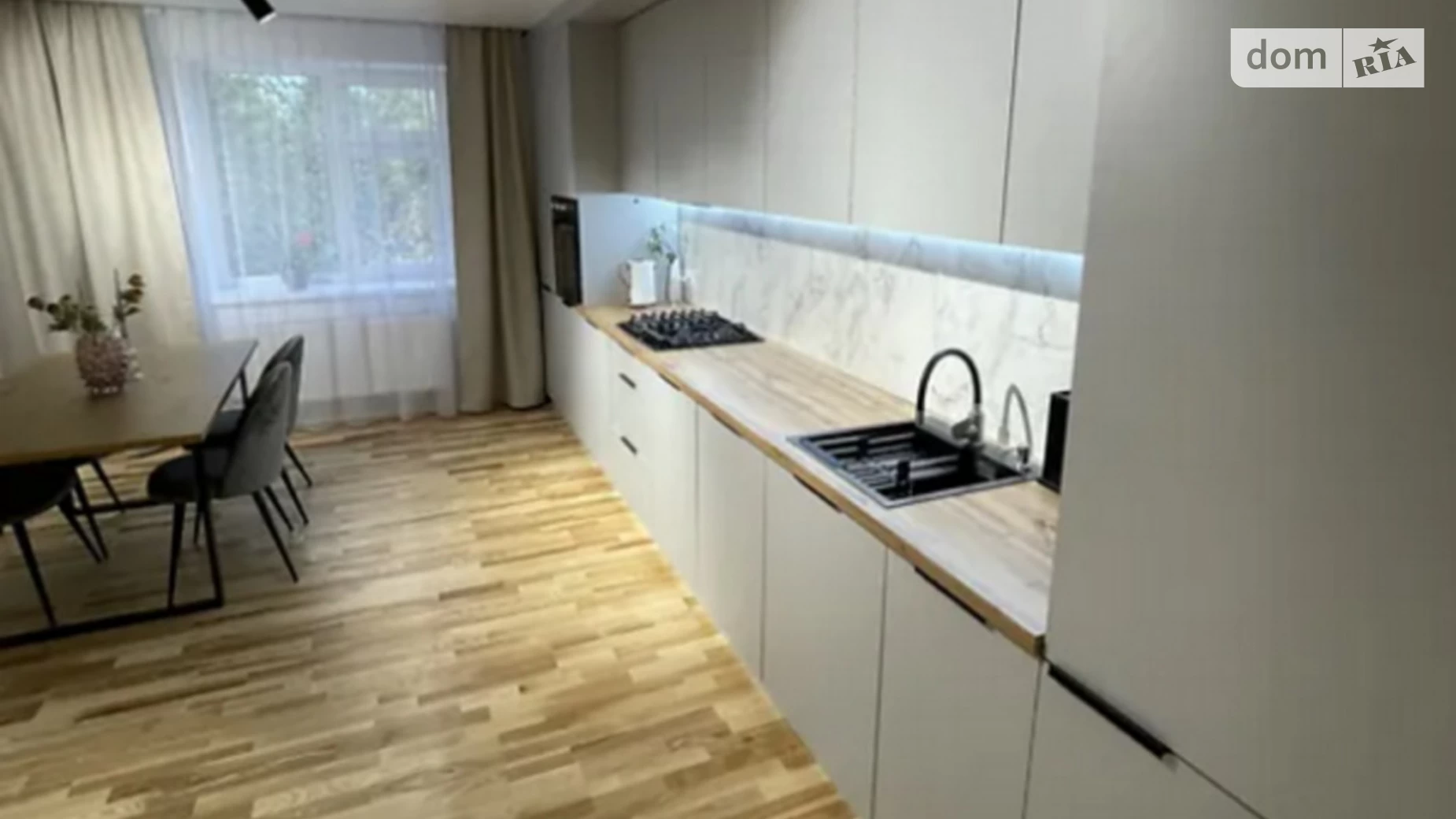 3-кімнатна квартира 82 кв. м у Тернополі, вул. Новий Світ - фото 12