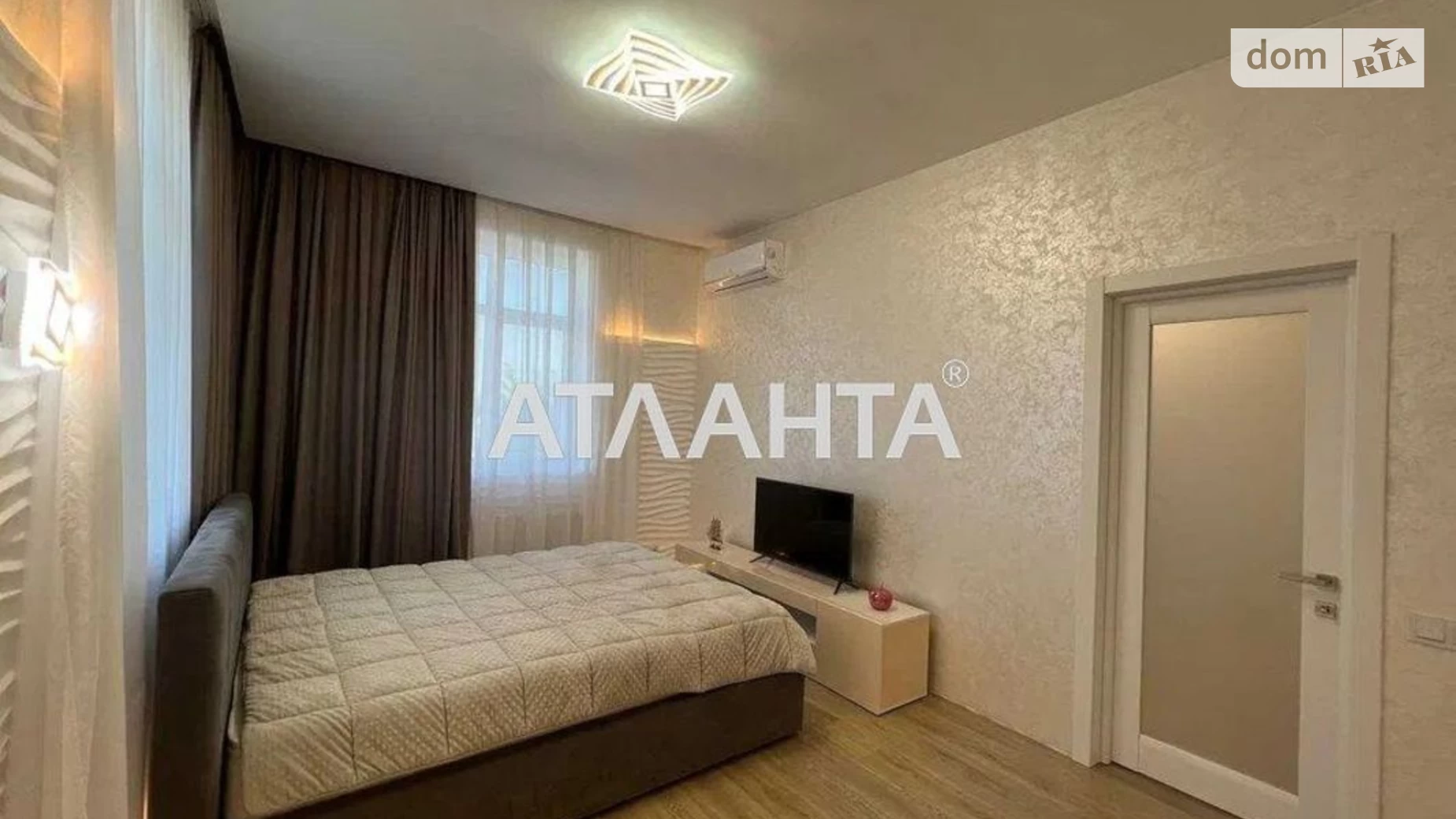 Продается 2-комнатная квартира 57 кв. м в Таирово, ул. Трамвайная, 31 - фото 2