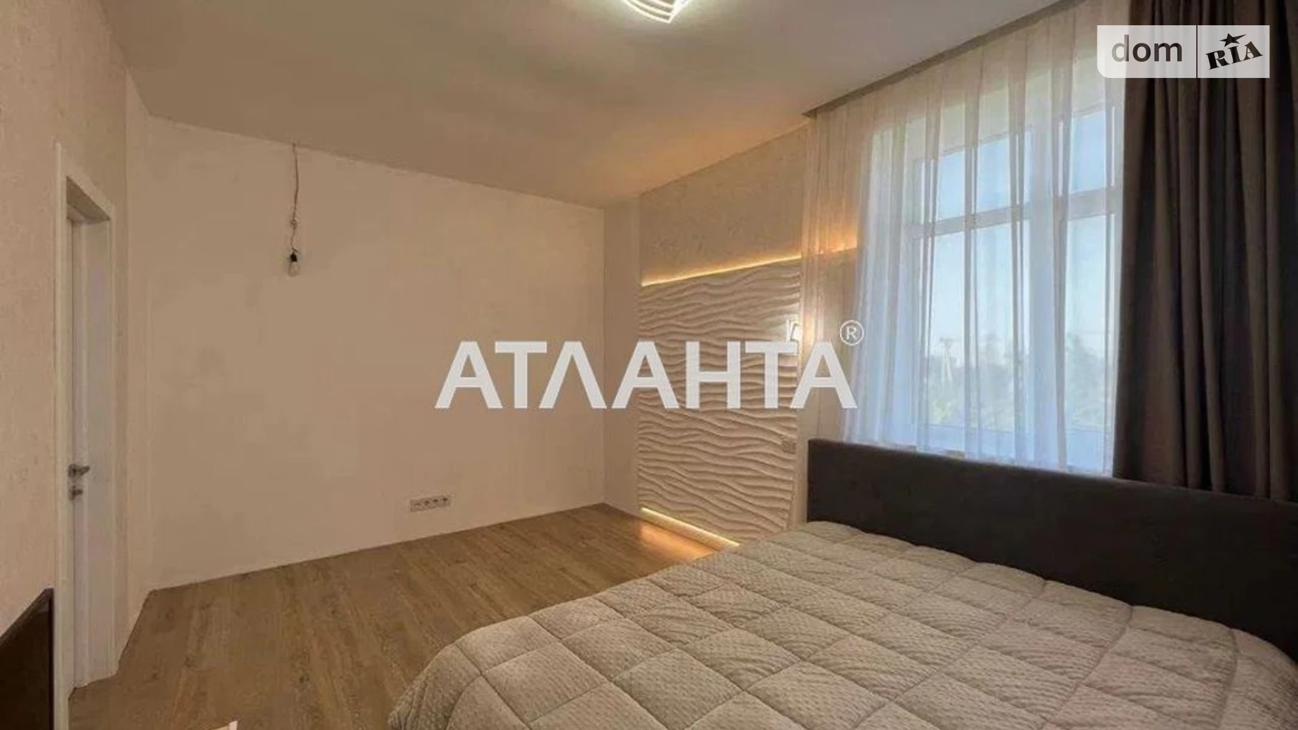 Продается 2-комнатная квартира 57 кв. м в Таирово, ул. Трамвайная, 31 - фото 3