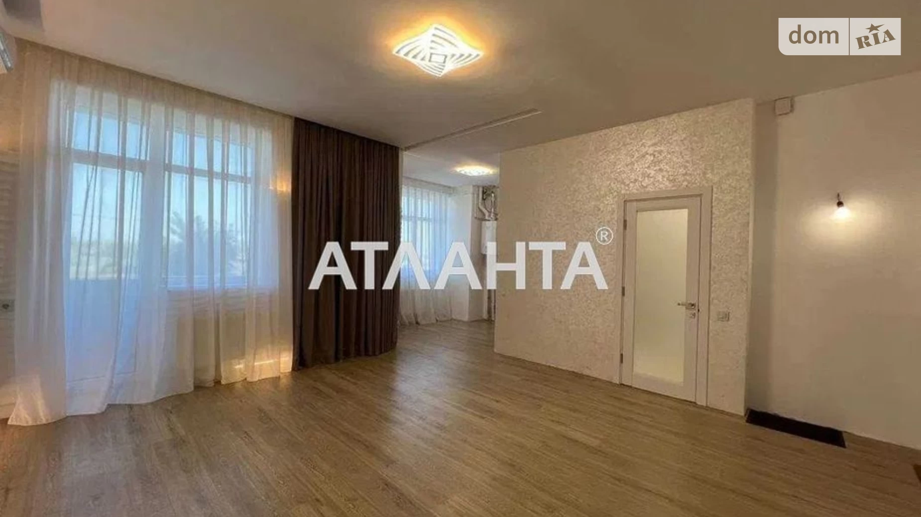 Продается 2-комнатная квартира 57 кв. м в Таирово, ул. Трамвайная, 31 - фото 4