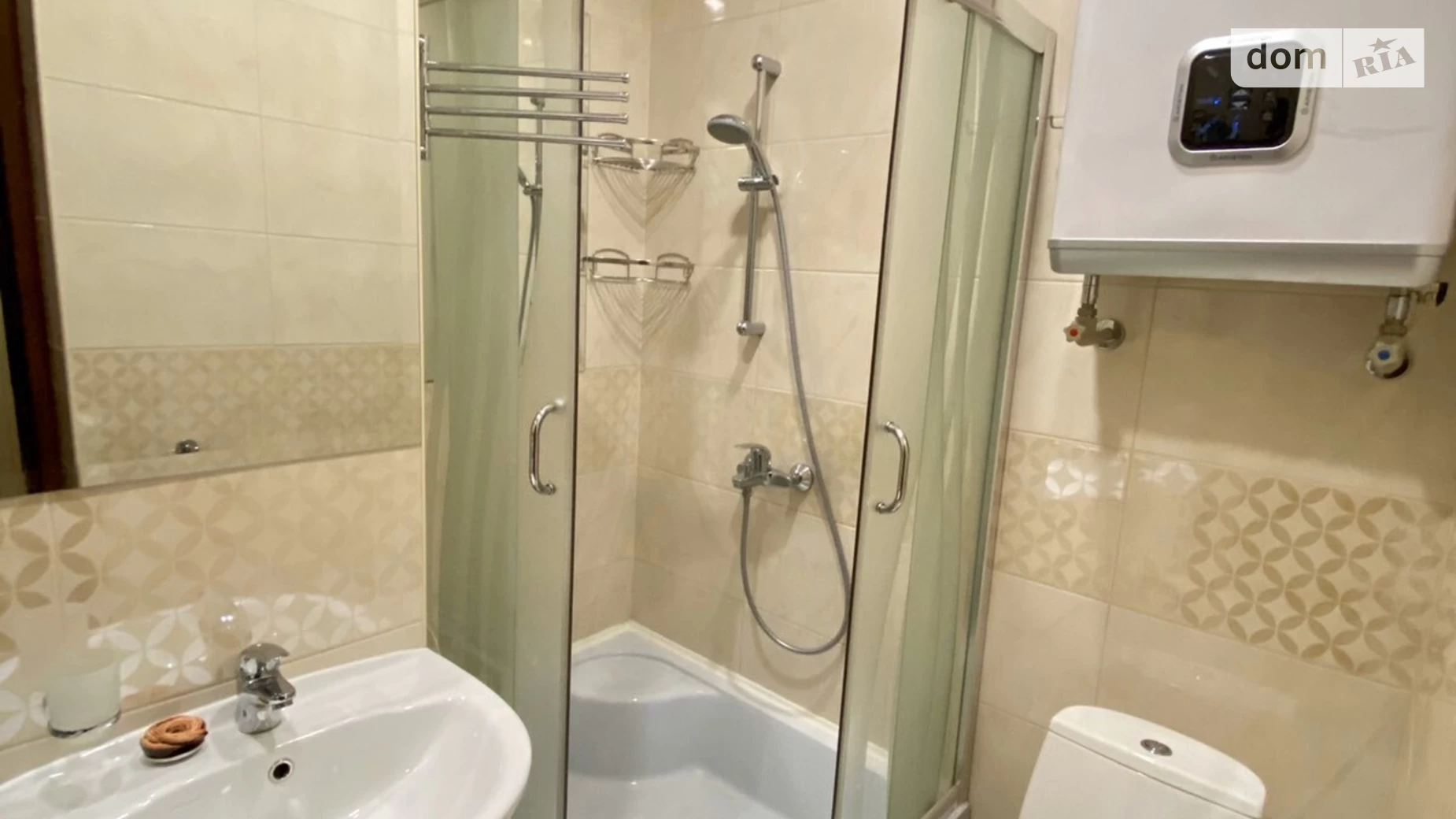 Продається 4-кімнатна квартира 93 кв. м у Дніпрі, вул. Січових стрільців, 35 - фото 4
