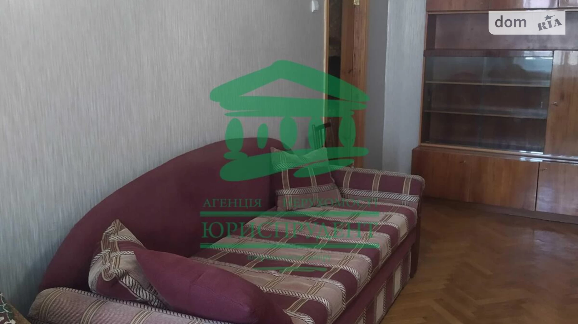 Продается 1-комнатная квартира 30 кв. м в Одессе, ул. Семинарская - фото 2