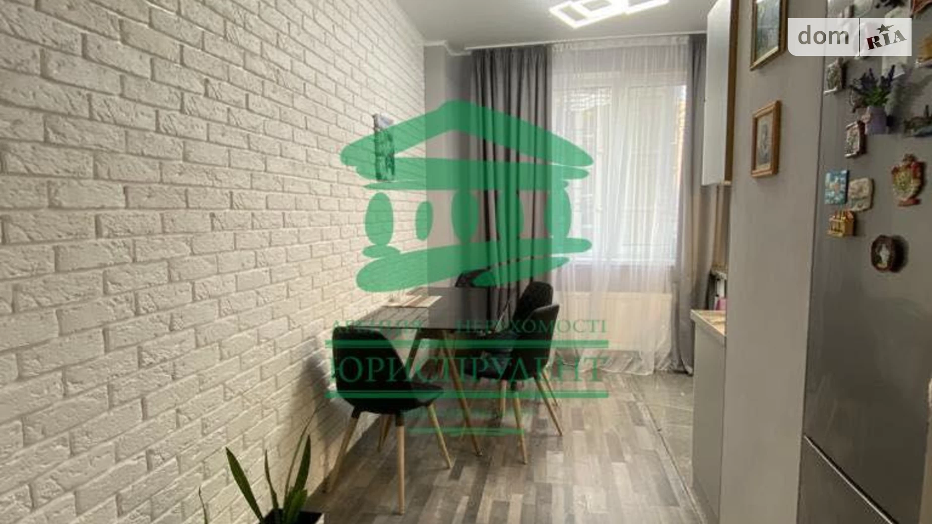 Продается 2-комнатная квартира 59 кв. м в Одессе, ул. Архитекторская - фото 4