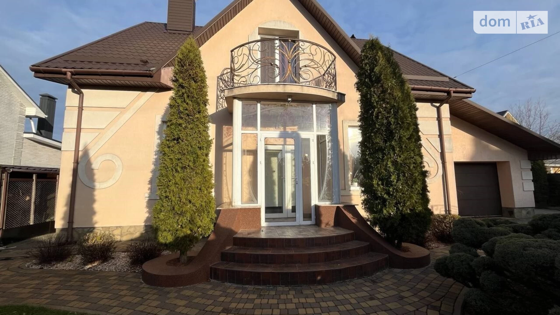 Продається будинок 2 поверховий 190.5 кв. м з каміном, цена: 330000 $ - фото 3