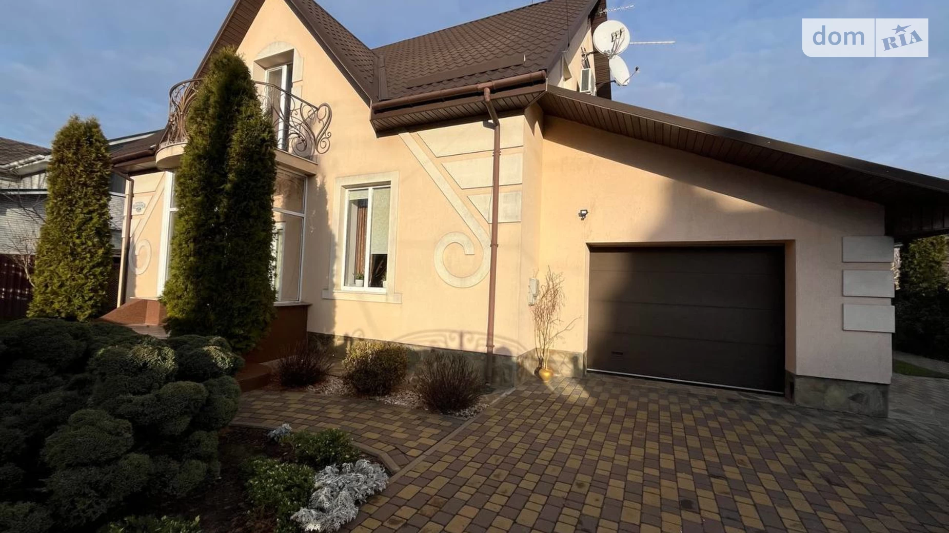 Продається будинок 2 поверховий 190.5 кв. м з каміном, цена: 330000 $ - фото 4
