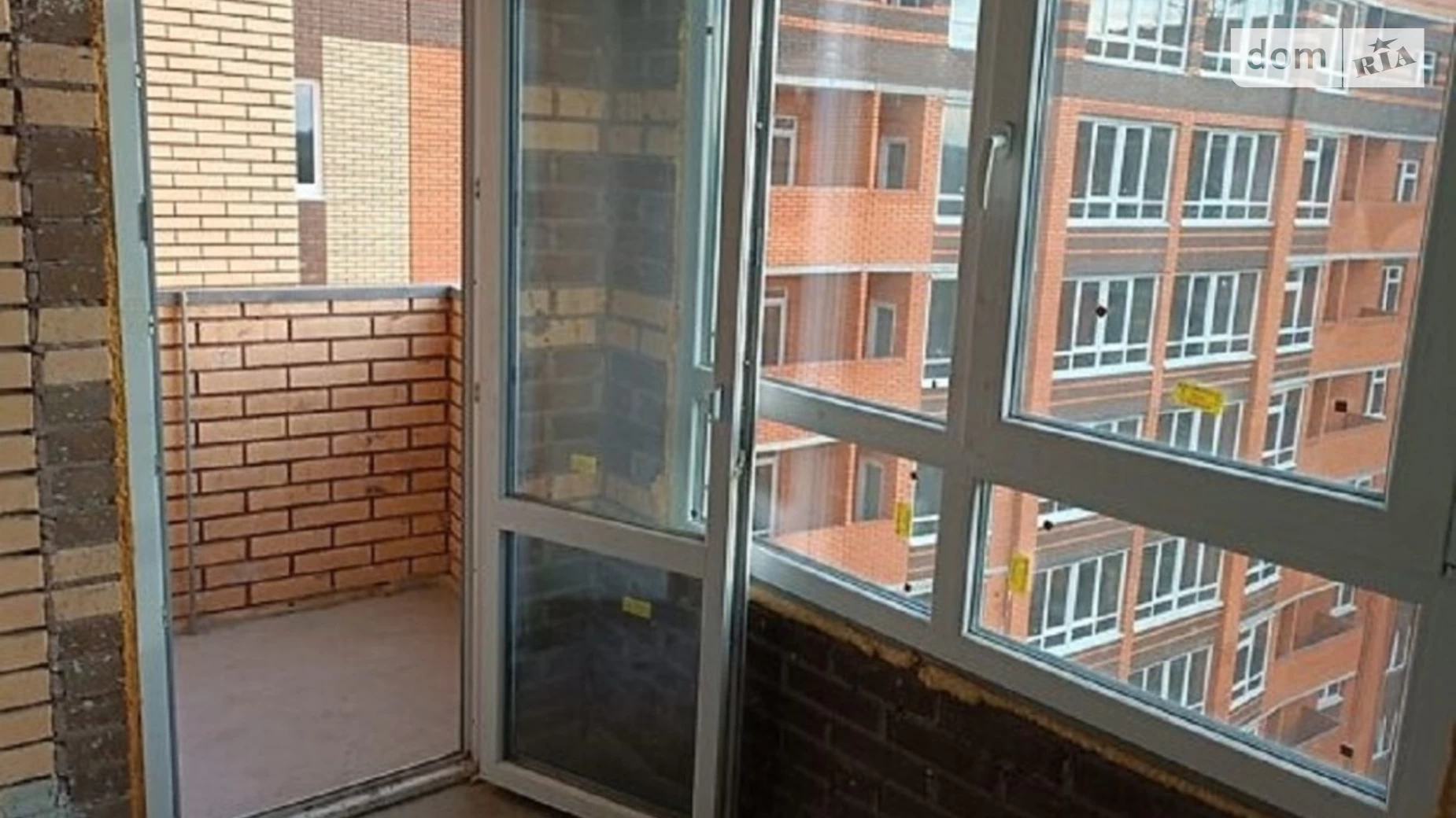Продается 1-комнатная квартира 51.6 кв. м в Хмельницком, цена: 45000 $ - фото 5