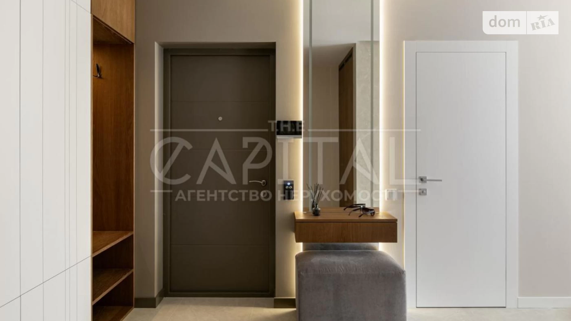 Продається 3-кімнатна квартира 120 кв. м у Києві, вул. Маккейна Джона, 3А - фото 5