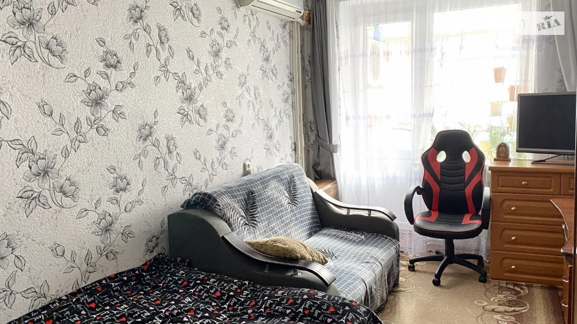 Продается 3-комнатная квартира 66.4 кв. м в Николаеве, ул. Глеба Бабыча(8-го Марта (Центр)) - фото 2