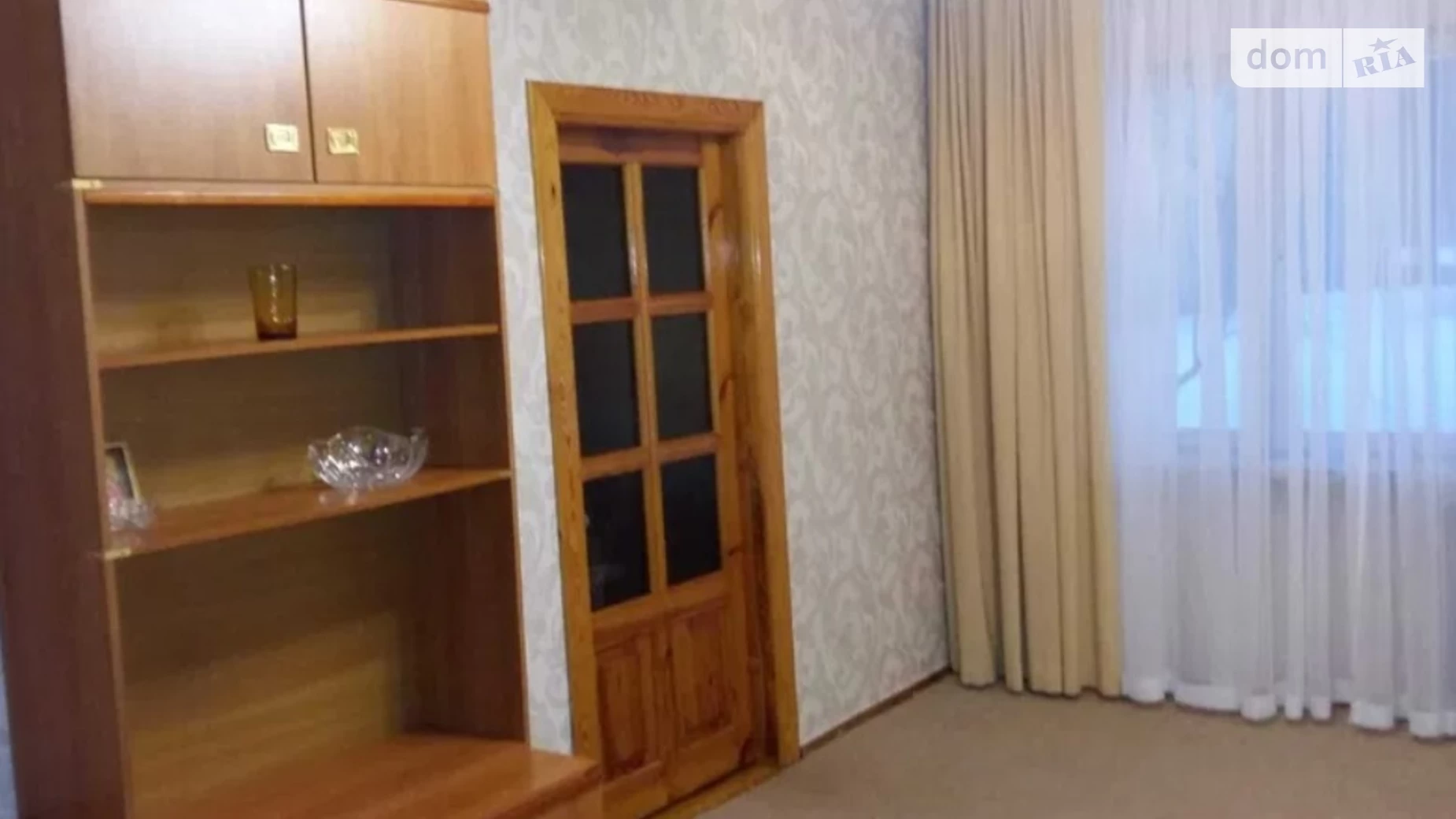 Продается 2-комнатная квартира 45 кв. м в Киеве, ул. Василия Чумака, 4