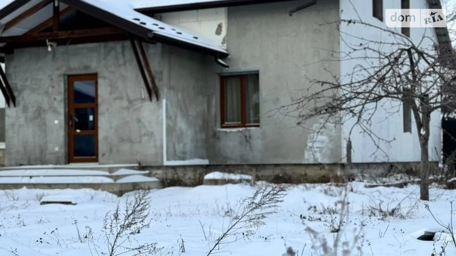 Продается дом на 2 этажа 223 кв. м с беседкой, цена: 63000 $ - фото 2