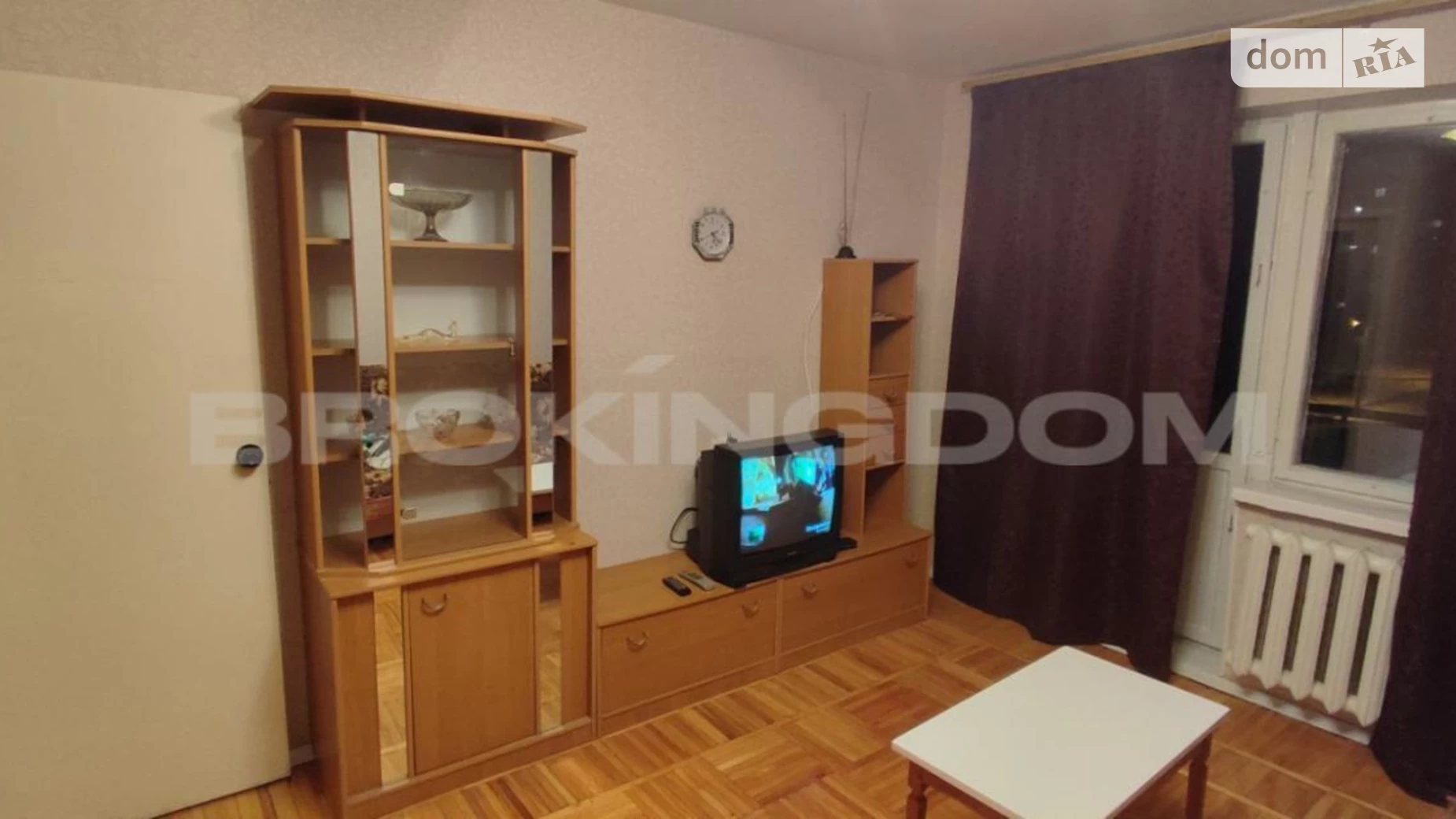 Продается 1-комнатная квартира 36 кв. м в Киеве, ул. Космонавта Поповича(Космонавта Волкова), 14 - фото 3