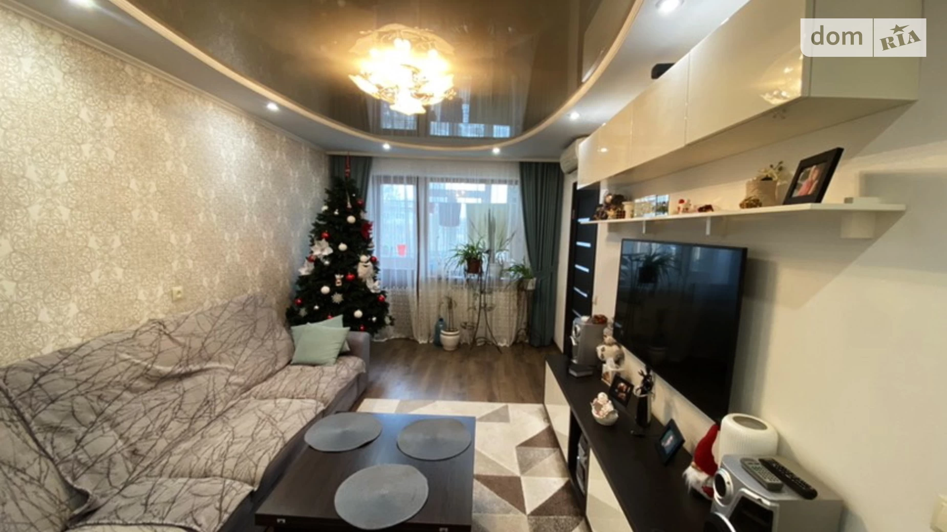 Продається 3-кімнатна квартира 62 кв. м у Миколаєві, вул. Паркова