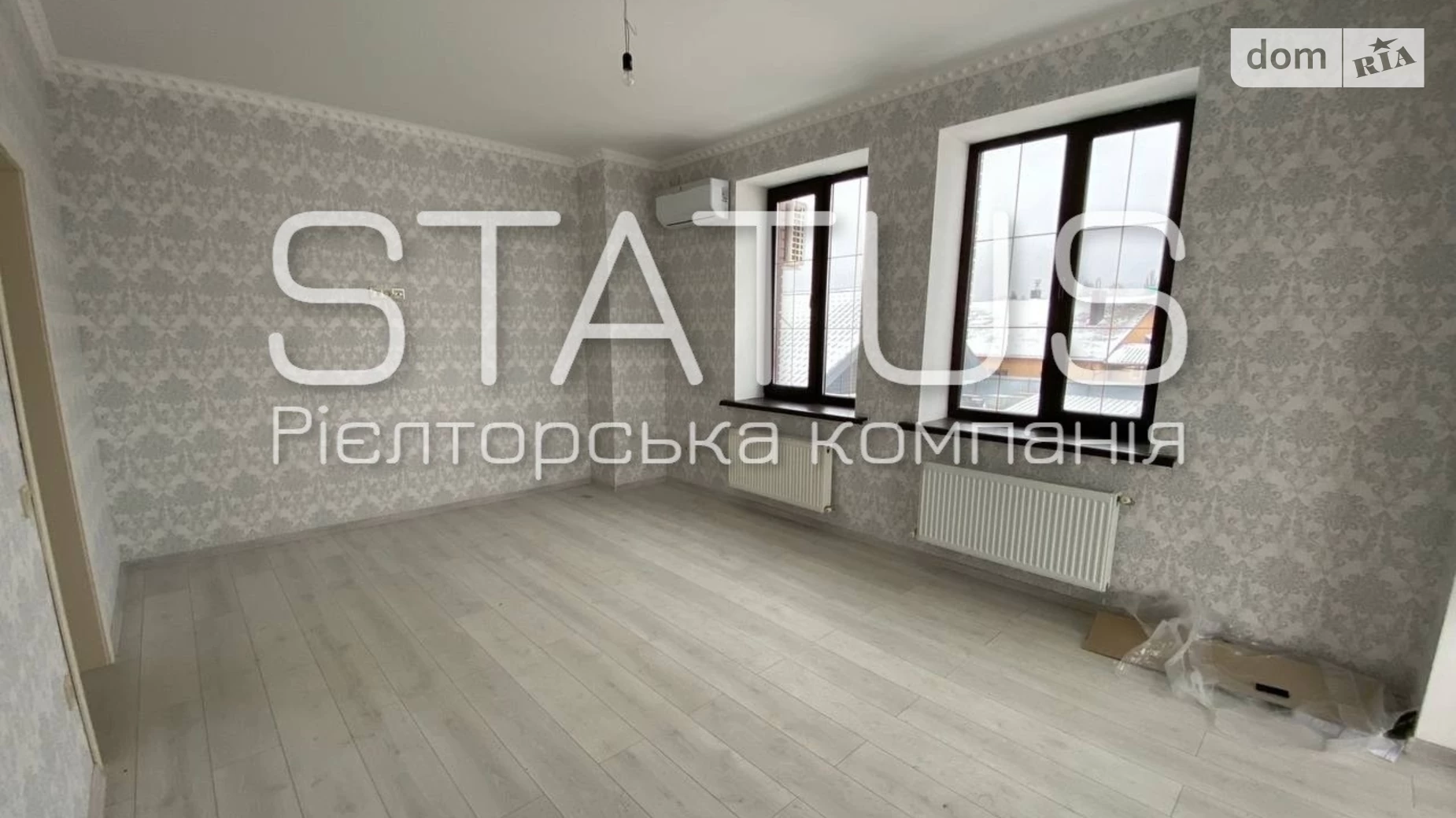 Продается дом на 2 этажа 251.9 кв. м с камином, цена: 310000 $ - фото 2