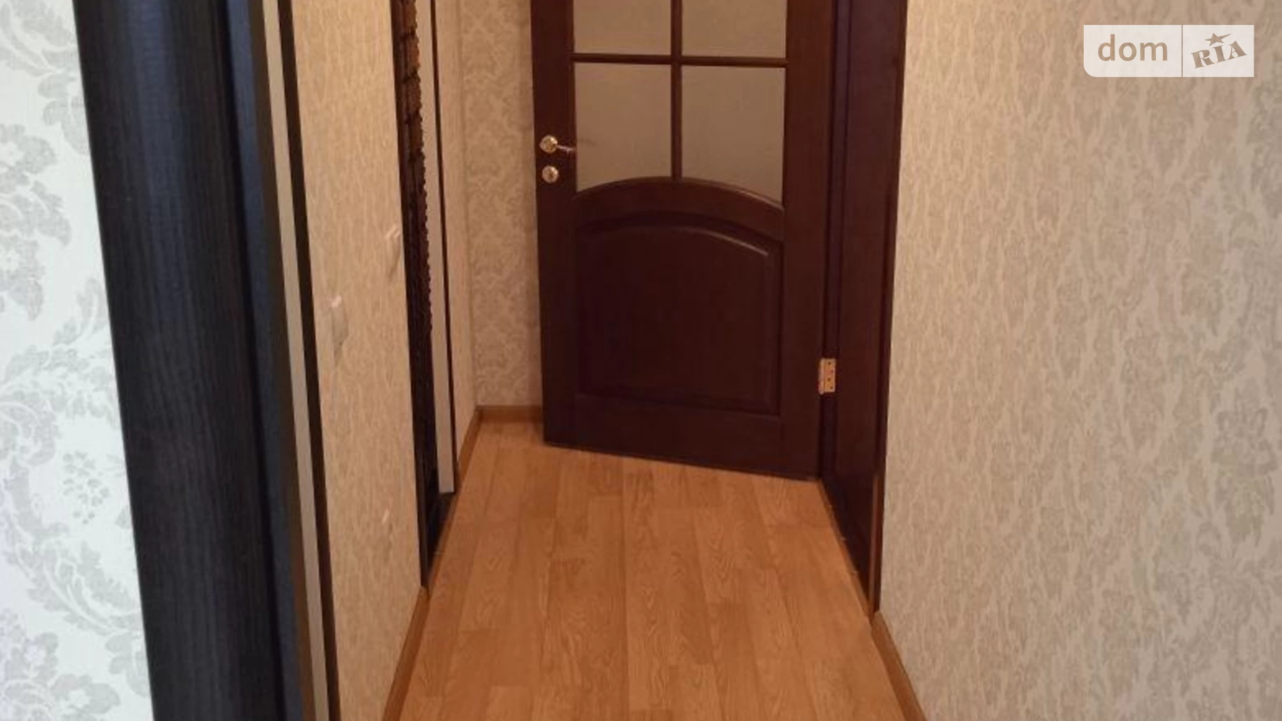 Продается 1-комнатная квартира 56 кв. м в Броварах, ул. Сергея Москаленко, 8Б - фото 2
