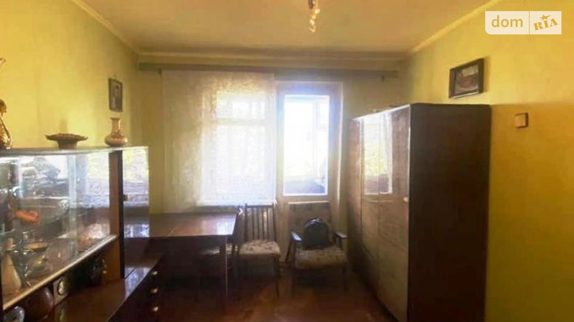 Продається 2-кімнатна квартира 43 кв. м у Харкові, вул. Олександра Матросова, 12