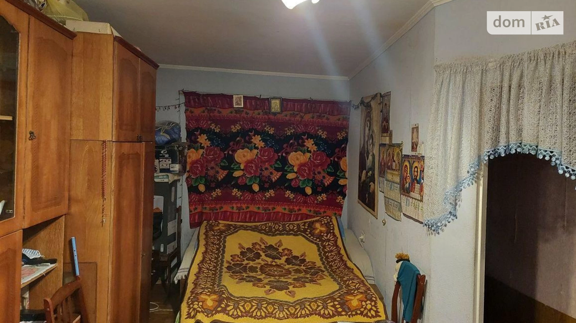 Продается 1-комнатная квартира 28 кв. м в Киеве, ул. Перемышльская(Краснопольская), 2Б - фото 5