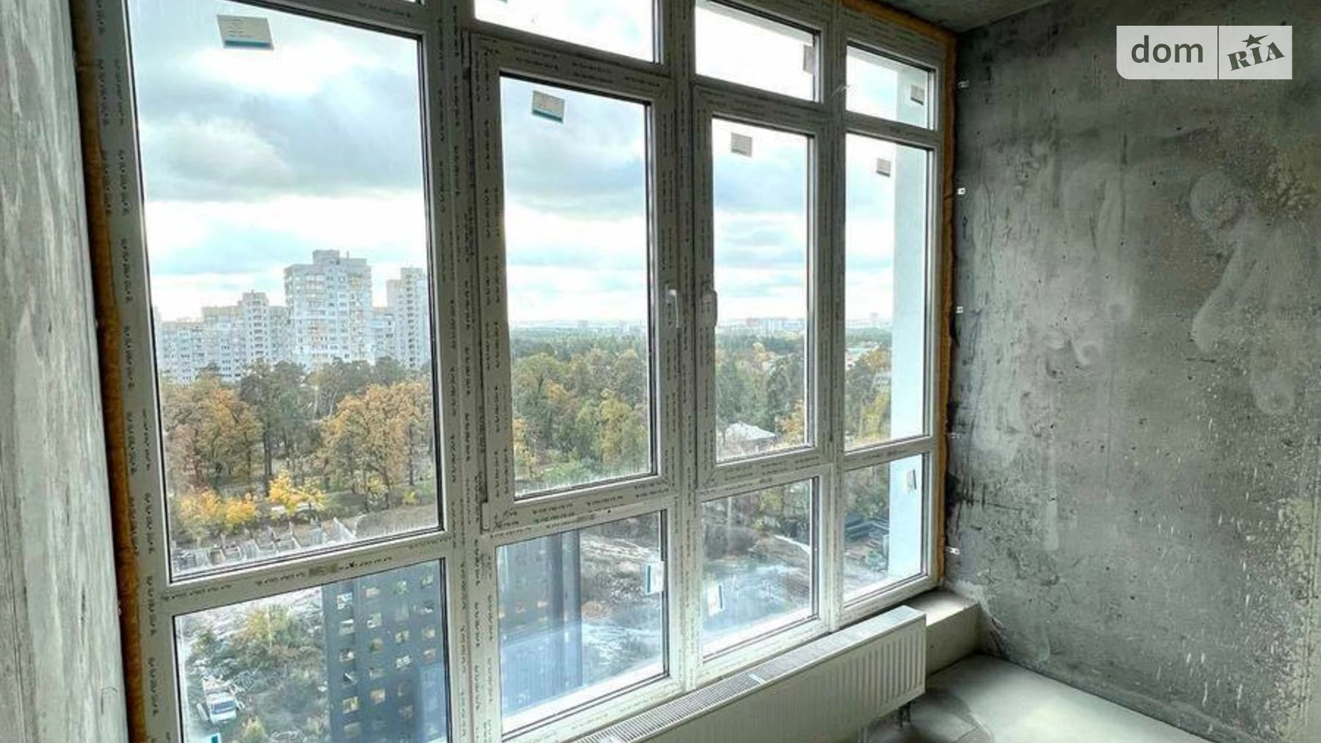 Продается 2-комнатная квартира 79 кв. м в Киеве, ул. Львовская, 15 - фото 4