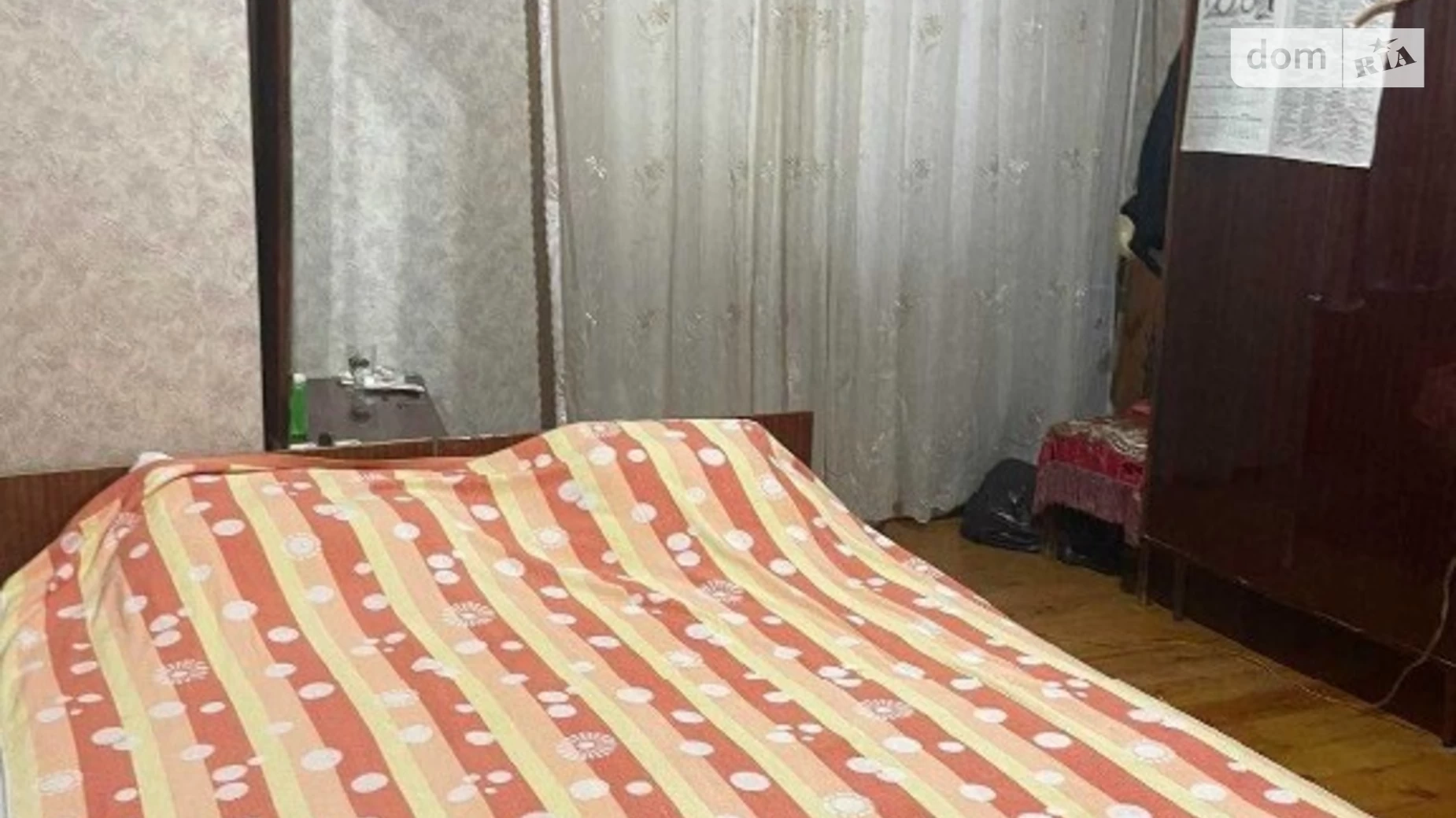 2-комнатная квартира 54 кв. м в Запорожье, ул. Воронихина - фото 2