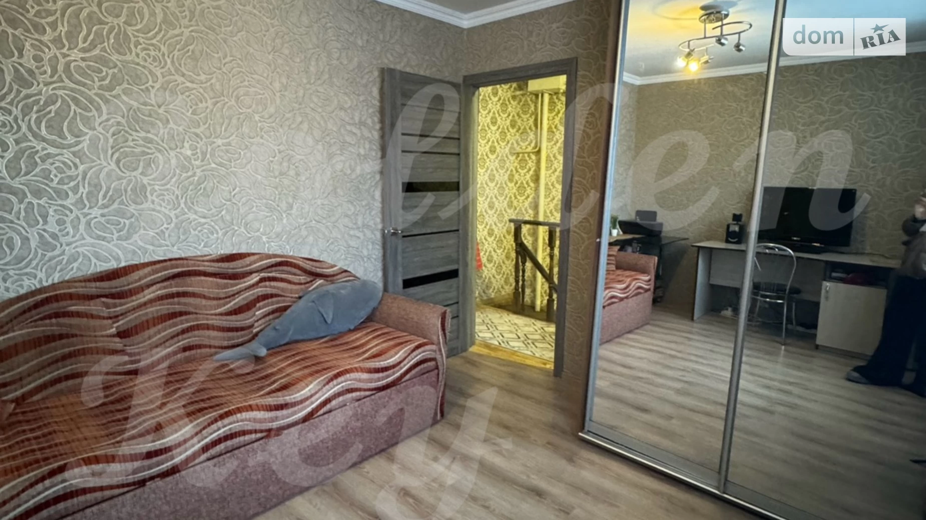 Продается 3-комнатная квартира 102 кв. м в Иванкове, ул. Братуся, 5 - фото 3