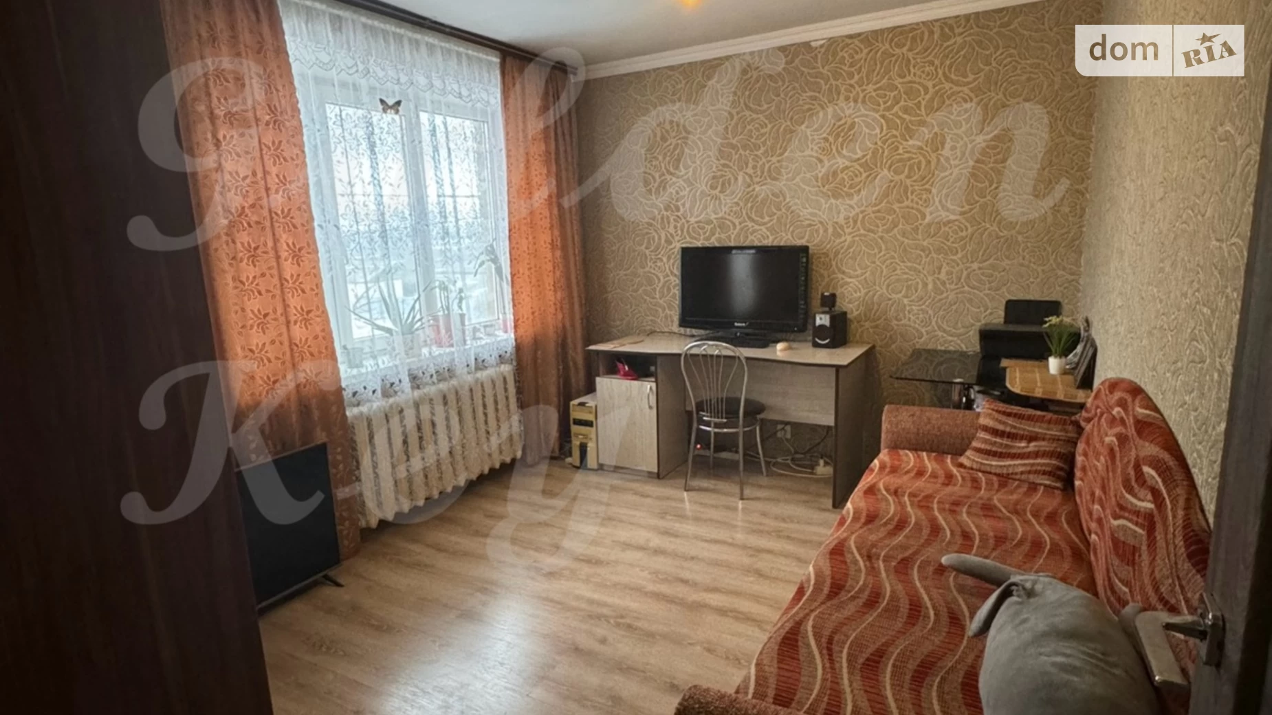 Продается 3-комнатная квартира 102 кв. м в Иванкове, ул. Братуся, 5 - фото 4