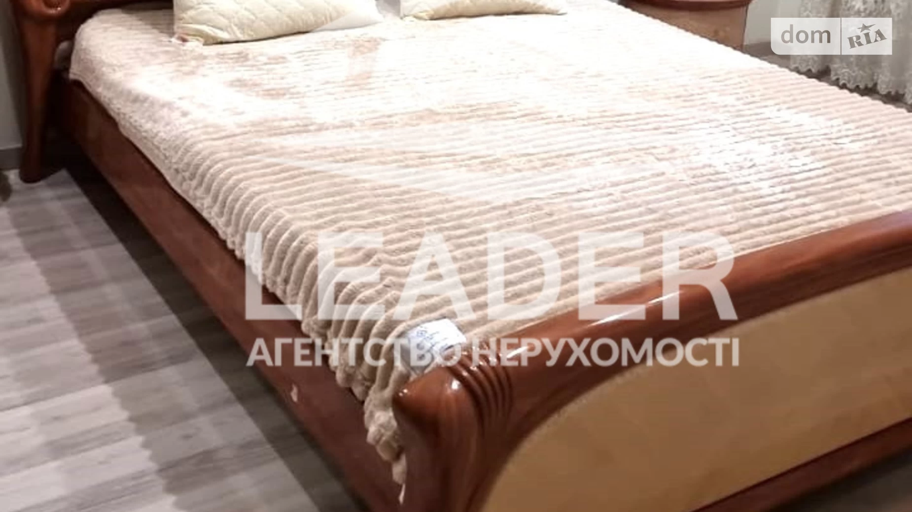 Здається в оренду 2-кімнатна квартира 78 кв. м у Вінниці, вул. Зодчих - фото 4